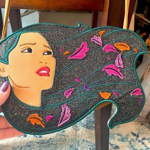Danielle Nicole Disney Princess Purse!